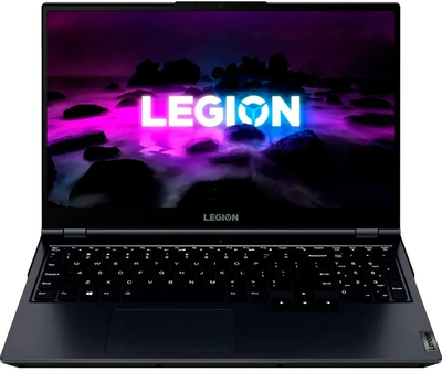 Laptop Lenovo Legion 5 15ACH6H (82JU00JHPB) Shadow Black