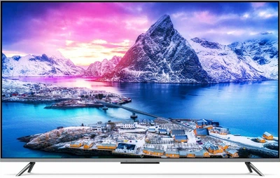 Телевізор Xiaomi Mi TV Q1E 55"