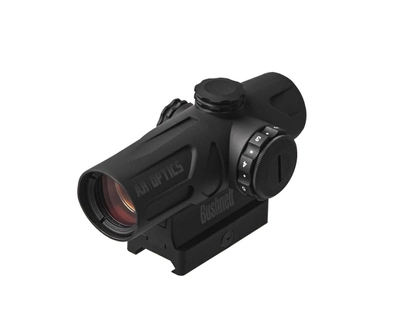 Приціл Bushnell AR Optics 1x Enrage 2 Moa Red Dot Matte Black