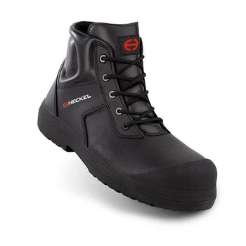 Захисне взуття Heckel MAC-STOPAC 300 S3 (6715342)