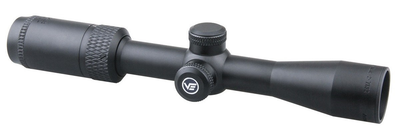 Прицел оптический Vector Optics Matiz 2-7x32 MOA 1" SFP