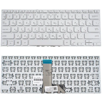 Клавіатура для ноутбука Asus V4000FJC (0KNB0-2611RU00) ( 95190 )