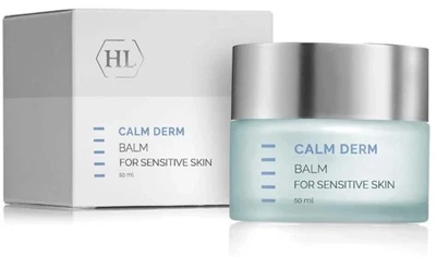 Заспокійливий бальзам Holy Land Calm Derm balm 50 мл
