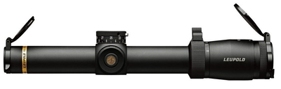 Приціл Leupold VX-6 1-6x24 CDS FireDot Duplex