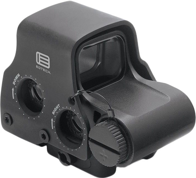 Прицел коллиматорный EOTech EXPS3-0 68MOA/1MOA совместим с NV