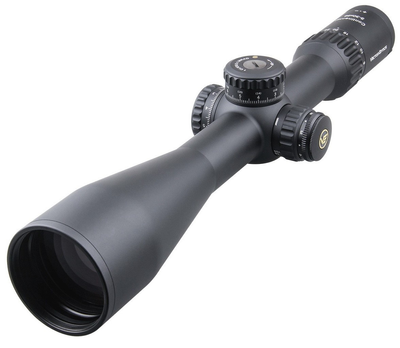 Оптичний приціл Vector Optics Continental 5-30x56 (30mm) SFP Tactical
