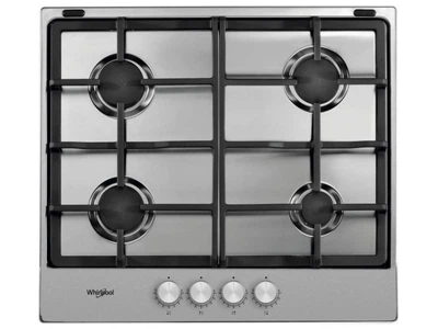 Варильна поверхня Whirlpool TGML660IX