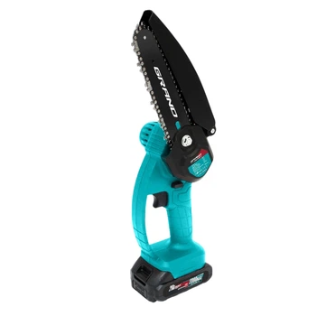 Аккумуляторная пила цепная АПЦ-20V/6"-6 PRO "GRAND" GRAPC20/6-6