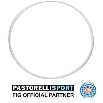 Обруч Pastorelli SIDNEY 80 Senior new FIG Logo Laser 00312