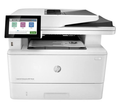 БФП HP LaserJet Enterprise M430F (3PZ55A)