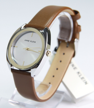 Наручные часы Anne klein AK/4031TTBN Коричневый