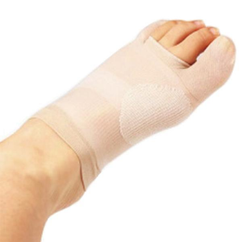 Бандаж стопи Chacott з компресійним ефектом (Left /1 pc) 011 Beige