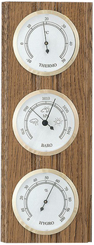 Метеостанция Moller 203976 Oak