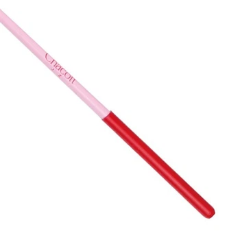 Палочка для ленты Chacott 50 см Junior Rubber (Standard) 047 Cherry Pink