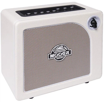 Комбоусилитель Mooer Hornet White