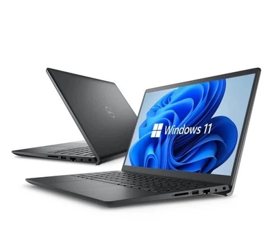 Ноутбук Dell Vostro 3420 i5-1235U/16 ГБ/512/Win11 Для Дома и Офиса