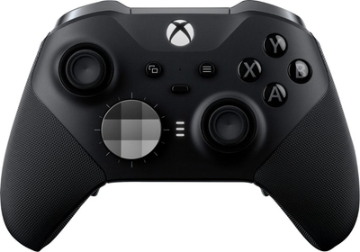 Bezprzewodowy kontroler gier Microsoft Xbox Elite Wireless Controller Series 2 (FST-00003)