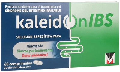 Probiotyki Menarini Kaleidon Ibs 60 tablets (8470002046306)
