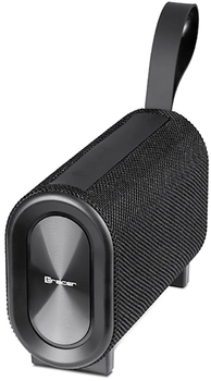 Głośnik przenośny Tracer Rave Mini TWS Bluetooth black (TRAGLO46650)