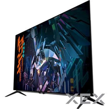 Монитор AORUS FO48U (AORUS FO48U Gaming Monitor) Gigabyte