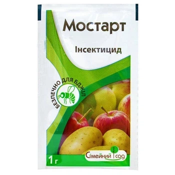 Інсектицид Мостарт 1г