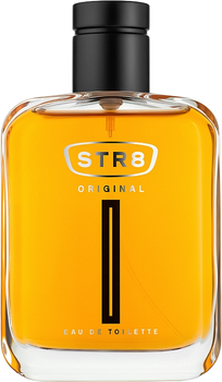 Str8 Original туалетна вода для чоловіків