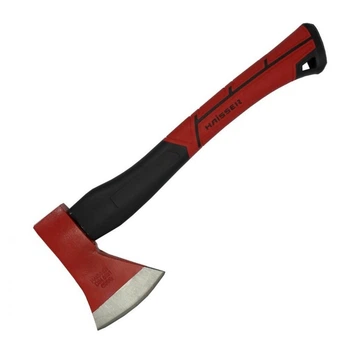 Сокира кована 800 г ручка скловолокно Haisser 44122
