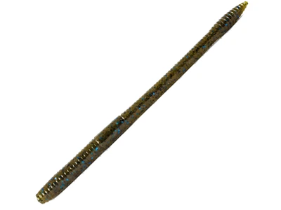 Червь Noike Smile worm Baby 8.2см #09-065 1шт