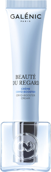 Krem pod oczy Galenic Beaute Du Regard Cryo Booster Eye Cream 15 ml (3282770201567)