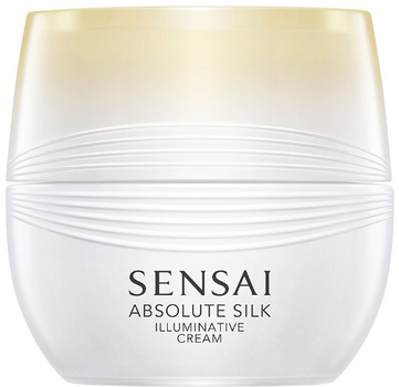 Krem do twarzy Kanebo Sensai Sen Absolute Silk Illuminative Cream 40 ml (4973167020326)