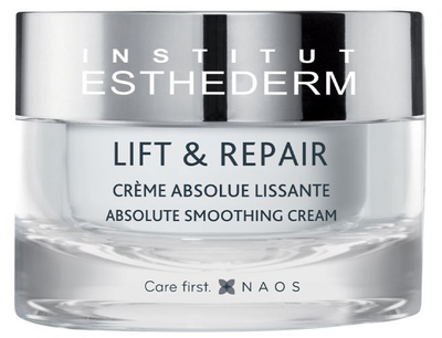 Крем для обличчя Institut Esthederm Lift & Repair Absolute Smoothing Cream 50 мл (3461020012164)