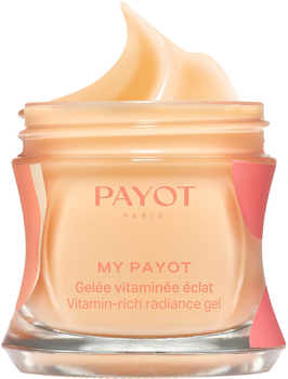 Гель для обличчя Payot Gelée Vitaminee Eclat 50 мл (3390150585418)