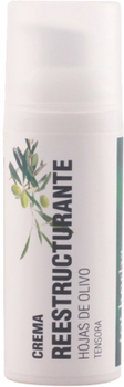Крем для обличчя Tot Herba Restructuring Cream Olive Leaves 50 мл (8425284221033)