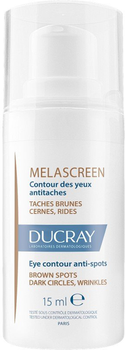 Krem pod oczy Ducray Melascreen Anti-spot Eye Contour 15 ml (3282770389234)