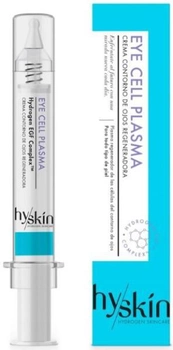 Krem pod oczy Hyskin Eye Cell Plasma Cream 12 ml (8437014528350)