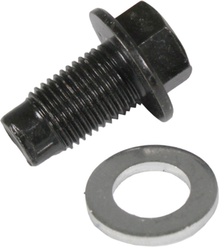 Пробка поддона Toyota Yaris с05-11г.в. (Mapco) Mapco (95936)