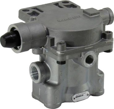 Кран тормозов. прицепа MAN (Wabco) DAF, MB, Renault WABCO (9710021520)
