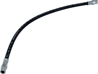 Шланг тормозной MB 609-814 с86-94г.в. перед. 470мм. (Solgy) Solgy (210012)