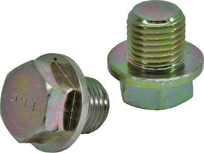 Пробка поддона D. Lanos 1.5 з98р.в. (PMC) Parts-Mall (P6CD001)