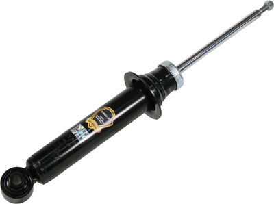 Амортизатор Mitsubishi Outlander с06-12г.в. (стойка) газ/пер. (Japanparts) JAPANPARTS (MM00383)