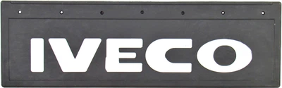 Бризговик груз. IVECO 200х650мм. (Poland Products) Poland (509419)