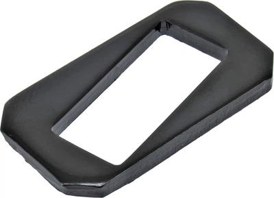 Пластина болта рессоры BPW 31x57.5x103.5x8 (Rider) (регулирующая) Rider (RD190441)