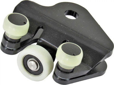 Ролик дверей боковых MB Vito с03г.в. лев. нижн. (Roll) Roll (MVNA05L)