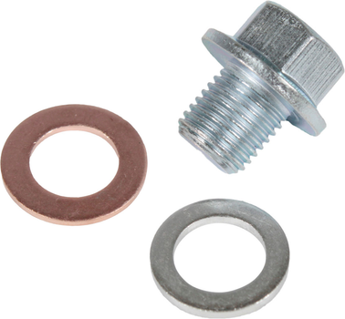 Болт поддона Hyundai ix35 с10г.в. (Mapco) М14 14мм. Mapco (95944)