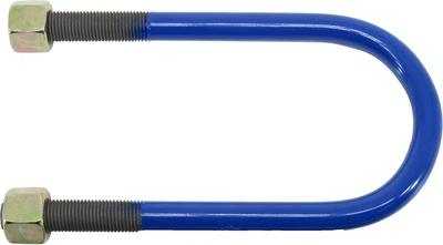Стремянка MB Sprinter зад. ресори 17см. з/г (TES) (М14х1,5 L=170) U00131 Z/N TES (U00131ZN)