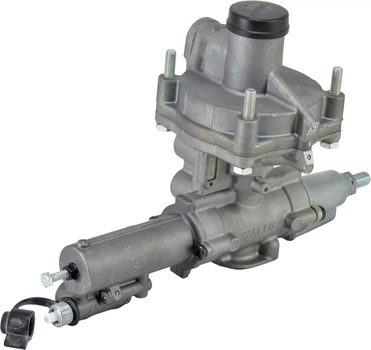 Кран тормозов. силовой MAN, VOLVO (Wabco) WABCO (4757145090)