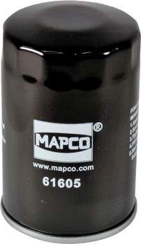 Фильтр масляный (Mapco) Opel Frontera A с96-98г.в. 2.5TDS Mapco (61605)