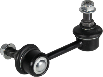 Тяга (стойка) стабилизатора Mitsubishi Outlander с06-12г.в. задняя (Japanparts) JAPANPARTS (SI524L)