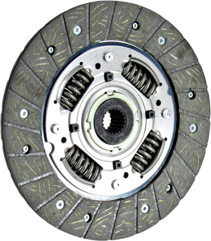 Диск сцепления ведомый Chery A13 (Fitshi) Fitshi (167574CC)