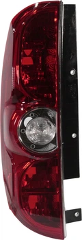 Фонарь Fiat Doblo с10г.в. зад. лев. без платы (Fast) FAST (FT86375)